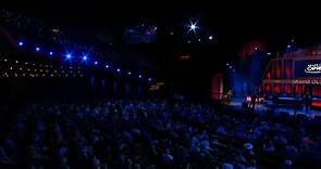 Ricky Skaggs LIVE on the Opry celebrating his 40th Opry Anniversary!