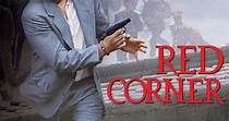 Red Corner streaming: where to watch movie online?