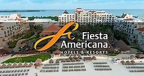 Fiesta Americana Condesa Cancun All Inclusive Resort | An In Depth Look Inside