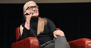 An Evening with Jane Campion