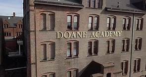 Doane Academy Open House