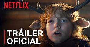 Sweet Tooth: Temporada 2 | Tráiler oficial | Netflix