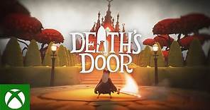 Death's Door - Launch Trailer