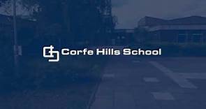 Welcome to Corfe Hills School