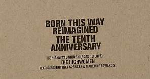 The Highwomen, Brittney Spencer, Madeline Edwards - Highway Unicorn (Road To Love) [Official Audio]