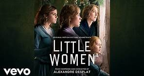 Alexandre Desplat - Plumfield (From "Little Women" Soundtrack)