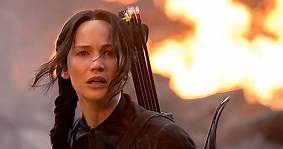 Hunger Games Producer: 'To Be Closeted In Hollywood Is Tantamount to Being a Wimp'