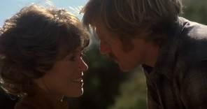 Robert Redford & Jane Fonda | The Electric Horseman | 1979