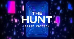 The Hunt: First Edition