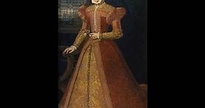 Marie Stuart l'histoire tragique d'une double reine