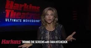 Harkins Behind the Screens