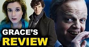 Sherlock Season 4 Episode 2 Review