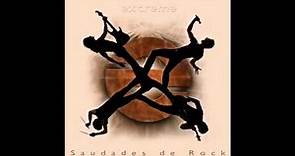 Extreme - Saudades De Rock (Full Album)