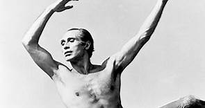 José Limón, el precursor de la danza moderna en México