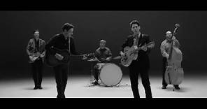 The Cactus Blossoms - Stoplight Kisses (Official Music Video)