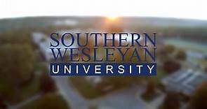 A Different Kind of Community | Southern Wesleyan University