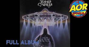 TONY CAREY "I Won't Be Home Tonight" (1982) I Full Album I AOR WORLD