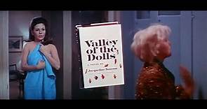 Valley of the Dolls | movie | 1967 | Official Trailer - video Dailymotion