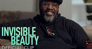 Invisible Beauty - Kadeem Hardison Clip | Bethann Hardison Fashion Documentary | Now Playing