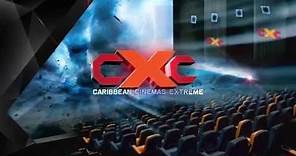 Caribbean Downtown Cine
