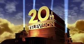 Ten Thirteen Productions/20th Television (1995/2013)