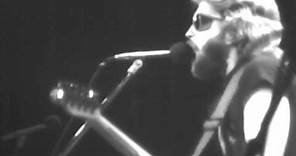 The New Riders of the Purple Sage - Full Concert - 10/15/77 (OFFICIAL)