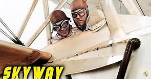 Skyway (1933) Full Movie | Lewis D. Collins | Ray Walker, Kathryn Crawford, Arthur Vinton