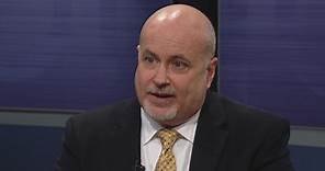 Here and Now:Mark Pocan Discusses Government Funding Vote Season 1300 Episode 1323