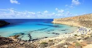 Lampedusa | Il giro del mondo in 80 isole