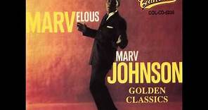 Marv Johnson - Come To Me