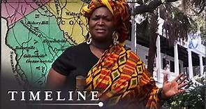 The History Of The Gullah: From Africa To America | Circle Unbroken | Timeline