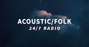 24/7 acoustic/folk music 🎧