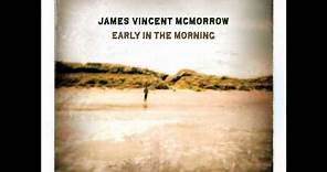 Hear The Noise That Moves So Soft And Low - James Vincent McMorrow (@jamesvimcmorrow)