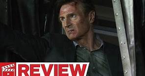 The Commuter - Review
