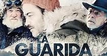 La guarida del lobo - película: Ver online en español