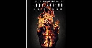 Left Behind_ Rise of the Antichrist - Official Trailer © 2023 Drama, Horror