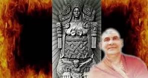 Poderosa Oración a la Madre Divina por Sri Swami Sivananda