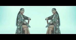 Jhené Aiko - B's & H's (Official Video)