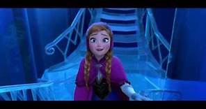 Disney's Frozen - "Elsa's Palace" Extended Scene