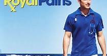 Royal Pains Season 1 - watch full episodes streaming online