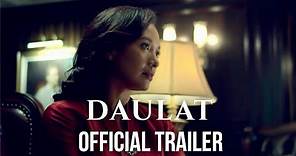 DAULAT - Official Trailer