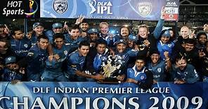 IPL 2009 Final - Royal Challengers Bangalore vs Deccan Chargers | Full Match Highlights