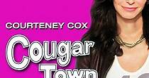 Cougar Town Season 1 - watch full episodes streaming online
