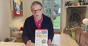 Dr Michael Mosley's new Fast 800 Keto Diet