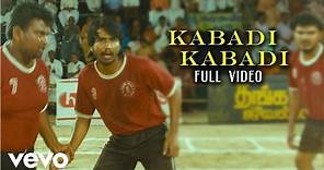 Vennila Kabadi Kuzhu - Kabadi Kabadi Video | Vishnu