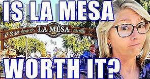 Unveiling The Advantages & Disadvantages Of La Mesa California | Living In La Mesa CA | Pros & Cons