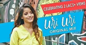 URI URI | Official Music Video| Debajit Bania Ft.Karabi Acharjya I Assamese Tropical House