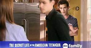 the secret life of the american teenager season 2 premiere trailer