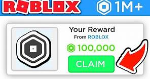 HOW TO GET FREE ROBUX NO HUMAN VERIFICATION NO SURVEY IN JANUARY 2024! | Ploxify