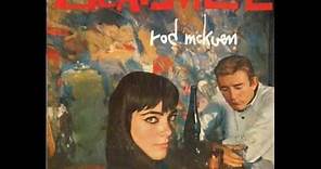 Rod McKuen - Three Songs For "S"